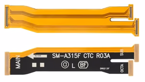 Flex Samsung A315 A31 2020 emolevyn kaapeli (SUB CTC) alkuperäinen (service pack)
