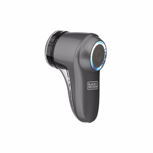 BLACK+DECKER BXLR750E – nukanpoistaja, 50 mm pää (ES9920010B)