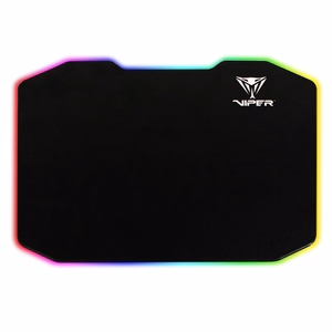 Patriot Memory Viper Gaming mouse pad Black