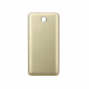Takakansi Huawei Y6 II Compact kultainen alkuperäinen (käytetty Grade B)