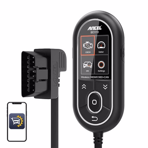 OBD2 Bluetooth -diagnostiikkaskanneri Ancel BD310