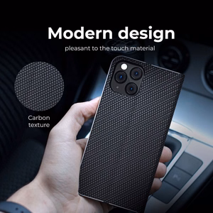 Flip-suojakuori Xiaomi Redmi 9AT / Redmi 9A:lle Luna Book Carbon musta