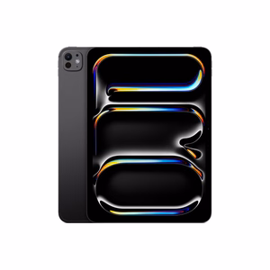 Apple iPad 11-inch Pro Wi‑Fi + Cellular 256GB with standard glass - Space Black