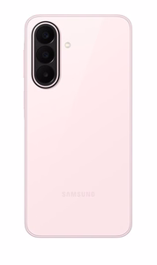 Samsung älypuhelin Galaxy A27 5G (SM-A276BLIBEUE) – 6 GB RAM, 128 GB, vaaleanpunainen