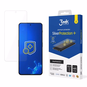 OnePlus Nord 3 5G – 3mk SilverProtection+ puhelimen näytönsuoja