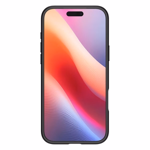 Spigen Ultra Hybrid Suojakuori ACS10279 iPhone 17 Pro Max:lle - Matte Black
