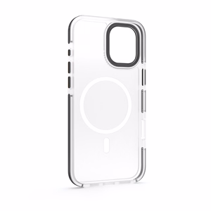 Etteri Icy Mag magneettikuori iPhone 16 6,1'' musta
