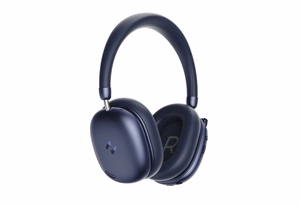 Havit Space S1 - langattomat Bluetooth-kuulokkeet vastamelutoiminnolla (sininen)