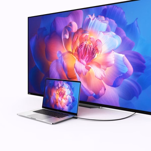 Ugreen DP101 DisplayPort - HDMI -kaapeli 4K 3m - musta