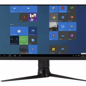 Kensington 627560 häikäisyä ja sinistä valoa vähentävä tietoturvasuoja mallille 27-inch monitor