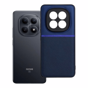 Suojakuori Xiaomi Redmi Note 15 PRO 4G:lle Noble sininen