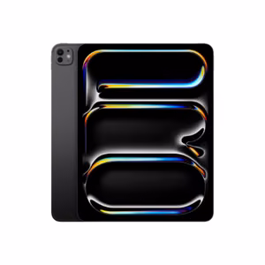Apple iPad Pro Wi-Fi + Cellular 13 " Space Black OLED, Ultra Retina XDR 2752 x 2064 pixels Apple M5 16 GB 2000 GB 3G 4G 5G Wi-Fi Front camera 12 MP Rear camera 12 MP Bluetooth 6 iPadOS USB-C charging cable