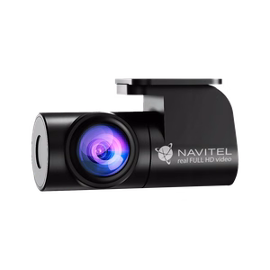 Navitel R9 DUAL – kaksikanavainen Full HD -autokamera Wi-Fi-yhteydellä ja äänentallennuksella