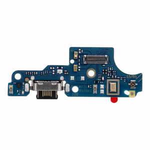 Lataustaululevy MOTOROLA G30:lle OEM (pikalaturi)