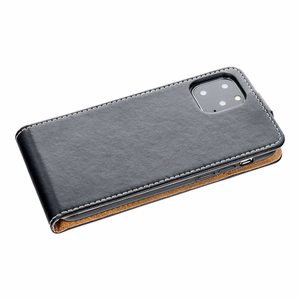 SLIM FLEXI FRESH läppäsuojakuori IPHONE 16 musta