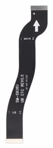 Flex Samsung S936 S25 Plus emolevyn kaapeli (UB CTC) alkuperäinen (service pack)