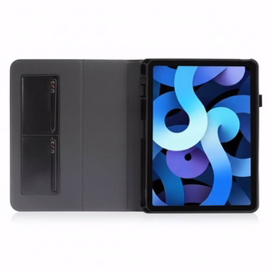 Puhelimen suojakuori Book Samsung P610 / P615 / P613 / P619 / P620 / P625 (2020/2022/2024) Tab S6 Lite musta