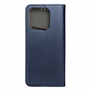 Flip case for Honor X8c Smart Magneto navy blue