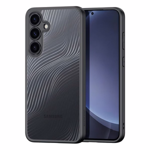 Dux Ducis AIMO suojakuori Samsung S25 Plus musta