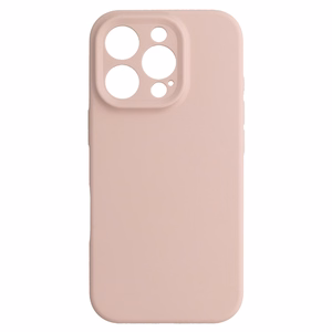 MagColor Pure Case for Iphone 15 powder pink