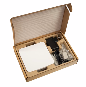 MikroTik RBSXTsq5nD-tukiasema, 1x LAN-portti