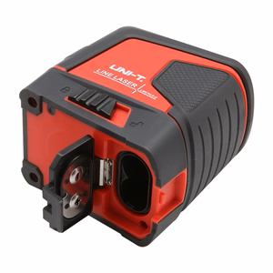 Uni-T LM570LD-II laservesivaaka