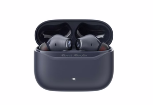 TW991 PRO (SPACE NC01T) langattomat kuulokkeet (tummansininen)