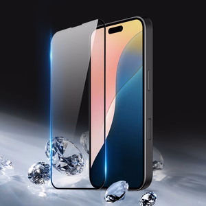 Screen Protection Dux Ducis "TG" for Apple iPhone 16 (Blister)