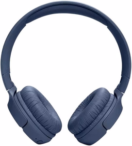 Langattomat kuulokkeet JBL Tune 520BT sininen