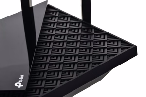 TP-LINK AX5400 Dual-Band Wi-Fi 6 Router