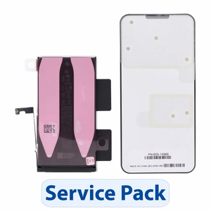 ServicePack Battery for Apple iPhone model