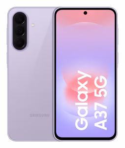 Samsung Galaxy A37 5G 256GB Violet SM-A376B