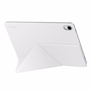 Samsung Smart Book Case EF-BX730PWE Galaxy Tab S11 - valkoinen
