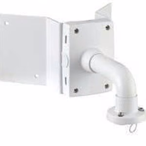 Verkkokameran lisävaruste KULMAKIINNIKE/T91A64 5017-641 AXIS