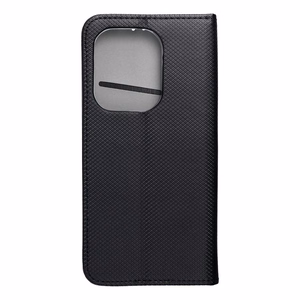 Smart-kotelo XIAOMI Redmi Note 13 Pro 4G - musta
