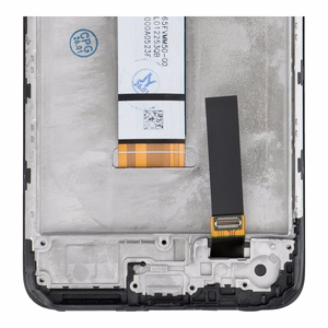 FixCell LCD-näyttö Redmi Note 10 5G OEM:lle kehyksen kanssa