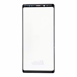MUSTTBY etulasin lasi + OCA Samsung Note 9