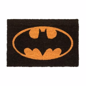 Batman-ovimatto