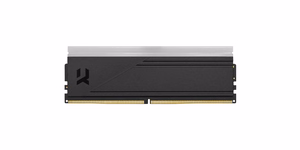 Goodram IRDM RGB DDR5 IRG-64D5L32S/32GDC muistimoduuli 32 GB 2 x 16 GB 6400 MHz