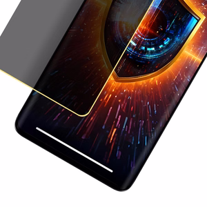 Motorola Edge 50 Pro – 3mk Silky Matt Privacy tietosuojakalvo