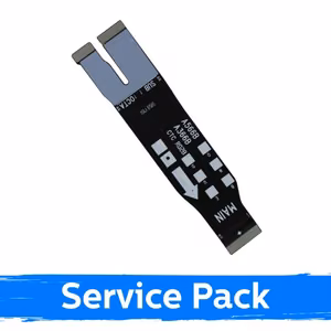Flex Cable Compatible with Samsung A366 A36 5G / A566 A56 5G (SUB/OCTA)(MAIN) Flex / (Service Pack)