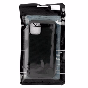 Vennus Carbon Elite iPhone 14 Plus:lle musta