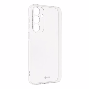 ROAR case ALL DAY COLORFUL JELLY for SAMSUNG A55 5G transparent