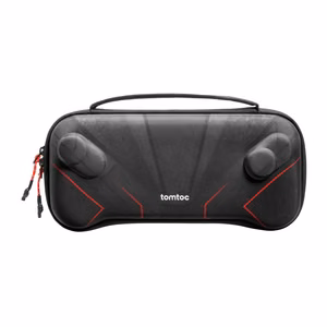 TOMTOC FancyCase-G02 Xbox Ally ROG Case (Black)