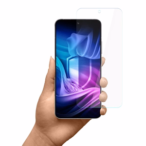 Oppo Reno 14 Pro – 3mk Silky Matt Pro puhelimen näytönsuoja