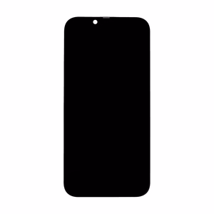 Soft OLED Näyttö NCC iPhone 14:lle musta IC