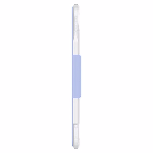 Spigen Ultra Hybrid Pro iPad Air 10.9" (2020/2022) / 11'' (2024/2025/2026) kotelo - violetti