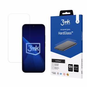 3mk HardGlass karkaistu lasi Xiaomi 17:lle