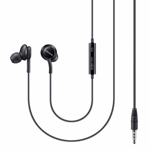 Kuulokkeet Samsung EO-IA500BBEGWW 3.5mm musta
