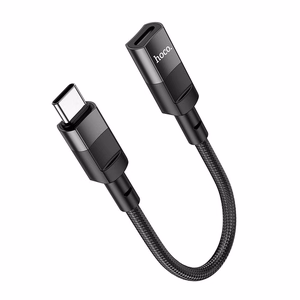 Hoco U107 - Sovitin USB-C - Lightning